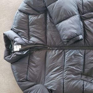 Old Navy Puffer Jacket